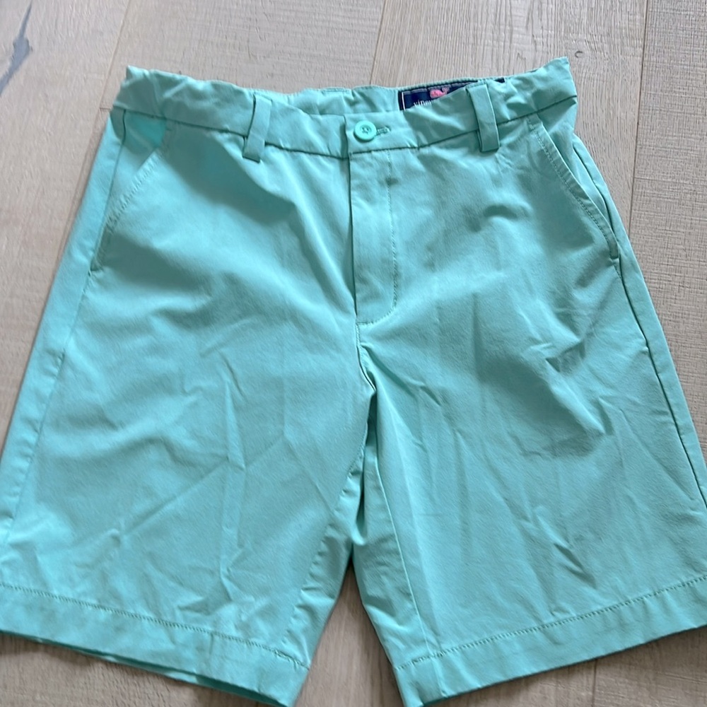 Vineyard Vines Performance Shorts
